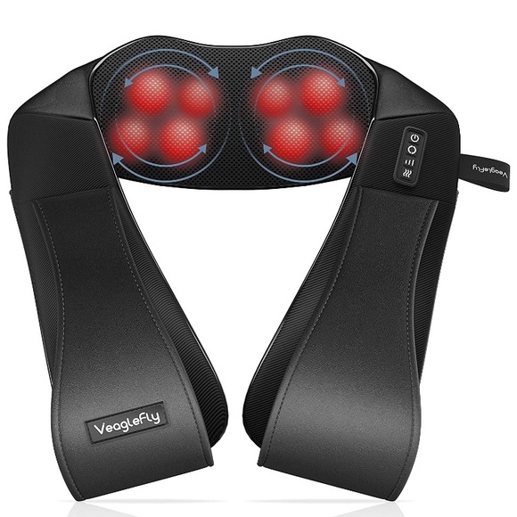 Other - Neck massager